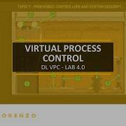 SMART SIMULATOR FOR PROCESS CONTROL TRAINING DL VPC LAB4 0
