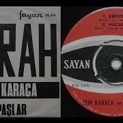 Emrah 1967 Cem Karaca Ve Apaşlar