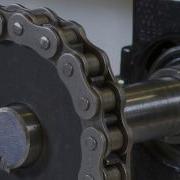 Design Solve How To Properly Tension Chain Drives