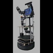 Application On Forward And Inverse Kinematics To An Autonomous Jupyter TurtleBot Robot S Arm