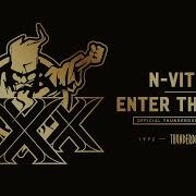 N Vitral Enter The Dome Official Thunderdome 2022 Anthem