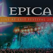 EPICA Live At EXIT Festival 2023 Full Show