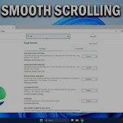 How To Enable Smooth Scrolling In Microsoft Edge Easy Fix