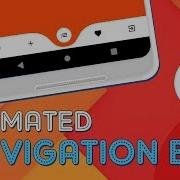 Flutter Bottom Navigation Bar Animated Navigation Bar Curved Navigation Bar Example