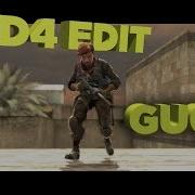 COD4 EDIT 1 GUCCI