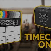 Deity Timecode Gear And On Set Explanation