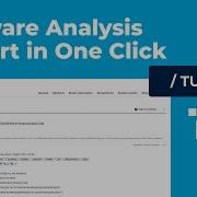 Get Malware Analysis Report In One Click ANY RUN Tutorial