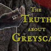 What Actually Is Greyscale