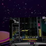 Paradiddle Gitadora みーちゃん SPACE DRIVER DRUM ADV VR