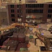 MW2 Hacked Server