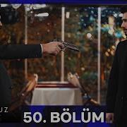Hudutsuz Sevda 50 Bölüm