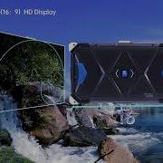 Itc LED Video Wall