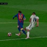 Lionel Messi 2016 17 Ballon D Or Level Dribbling Skills Goals Passes