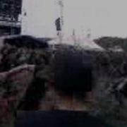 Circle Pit Graspop 2007