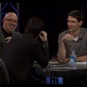 Elephant Room Round 1 Session 1 Matt Chandler And Steven Furtick 2011