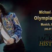 Michael Jackson Live In Munich 06 07 1997 Unedited Version Full Concert HIStory World Tour