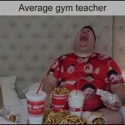 High School Slander Meme