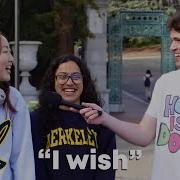 Asking UC Berkeley Students If They Are Happy