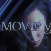 Charli XCX Move Me Official Visualiser