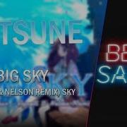 Beat Saber Big Sky Agnelli Nelson Remix Expert