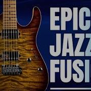 Modern Jazz Fusion Guitar Backing Track In Bm