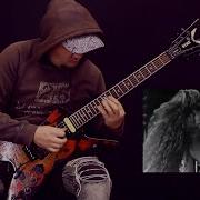 Играем соло Pantera Domination Live Moscow 91 Разбор