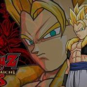 Dragon Ball Z Budōkai Tenkaichi 3 Burnin Up Extended