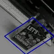 Object Tracking Using Inverse Lucas Kanade Algorithm
