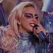 Lady Gaga Pepsi Zero Sugar Super Bowl LI Halftime Show