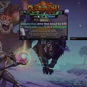 Primal Beast 153 27 11 84 Overthrow 3 0 Duo LOST