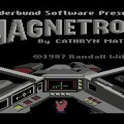 C64 Longplay Magnetron 1987