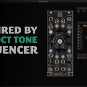 Building A Sequencer In Bitwig S Note Grid Inspired By The Oct Tone Eurorack Module