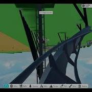 Baron 1898 POV Efteling TPT2 Recreation