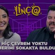 Linç Melek Mosso Melekmosso