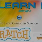 Scratch Broadcasting Lesson 3