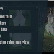 RealityCapture Tutorial Scaling Methods