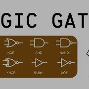 Every Logic Gate Explained How Computers Work