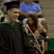 The Colony HS Graduation 2012