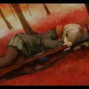 Nightcore Berzerk