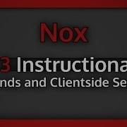 ACE 3 Instructional 1 5 Keybinds And Clientside Settings 2018
