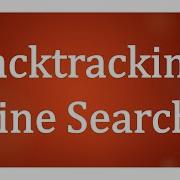 Backtracking Line Search In Gradient Descent