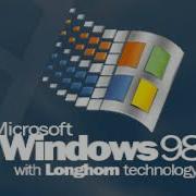DJ Error Windows 98 Longhorn Remix