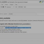 Don T Hard Code Introduction To Python Absolute Beginner Module 2 Video 7