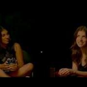 Pitch Perfect 2 Cup Song When I M Gone Group Bonfire Scene