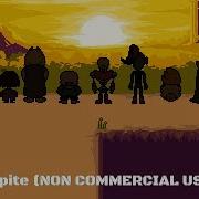 Undertale 地下傳說 OST 094 Respite 喘息 Toby Fox Copyrighted