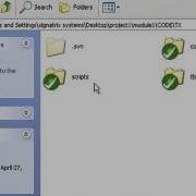 How To Work With SVN