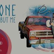 Raef No One Knows But Me The Path Album Official Lyric Video
