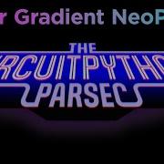 John Park S CircuitPython Parsec Color Gradients With NeoPixels Adafruit Circuitpython Adafruit