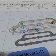 Emulate3D The ICT Catalog 2 System Simulation
