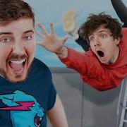 Экстремальные догонялки за 100 000